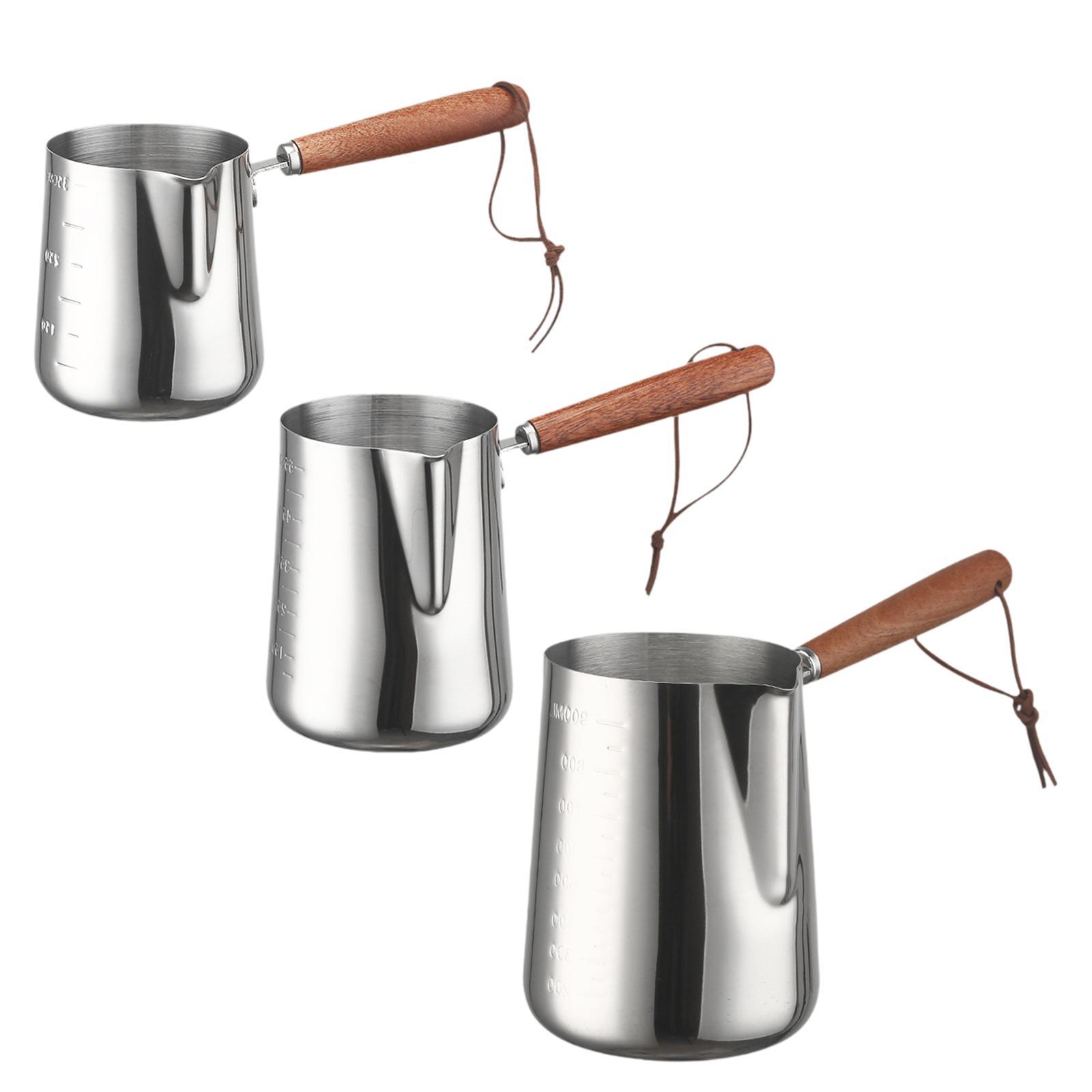 Coffee Tea Pot - Bule de café turco, acessórios para