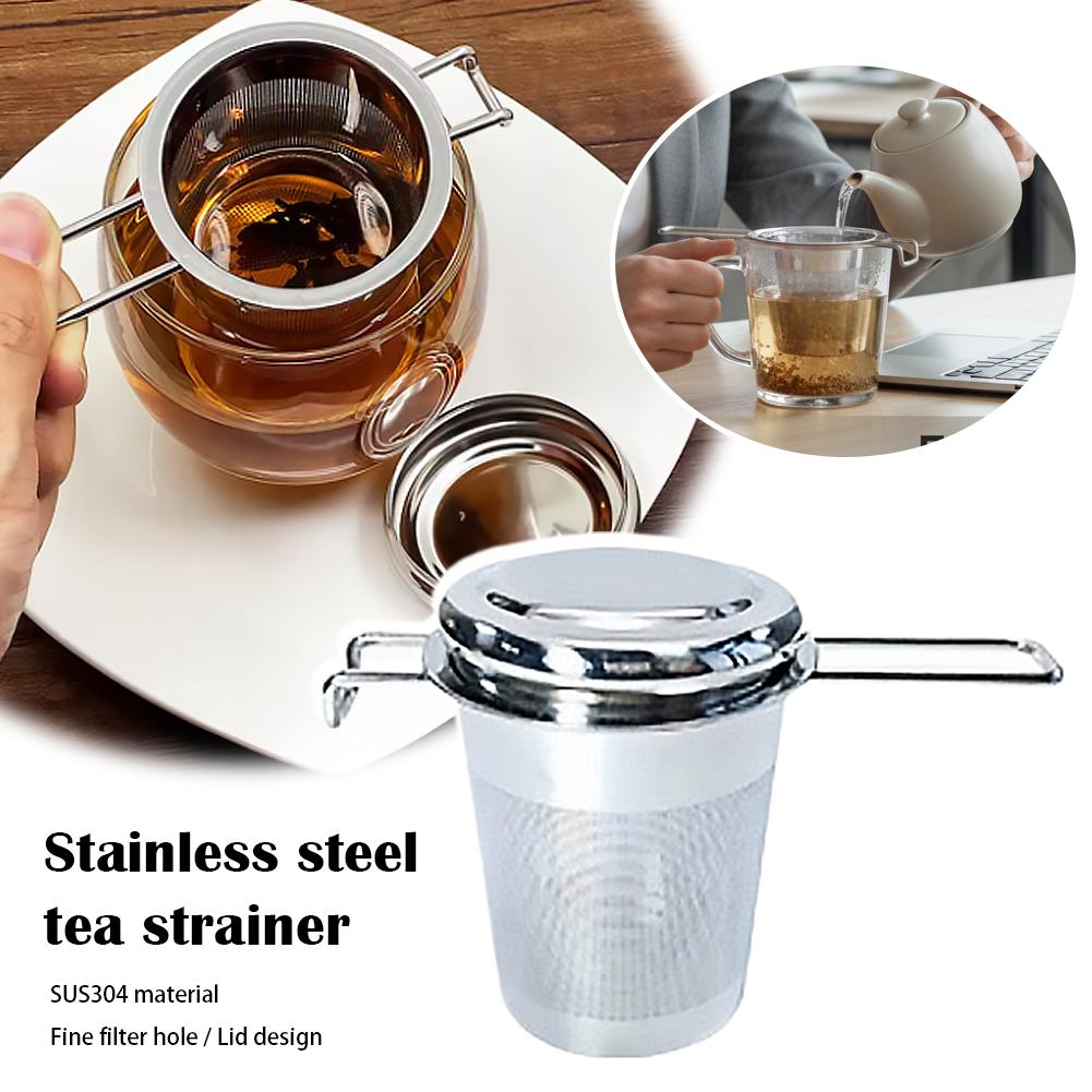Dispenser Coffee And Tea - Infusor de Chá de Folhas Soltas