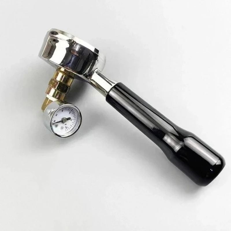 Coffee Tea Press - Aplicar à máquina de café semiautomática,