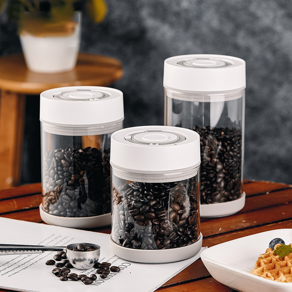 Coffee Tea Flask - Cozinha À Prova de Umidade Vidro