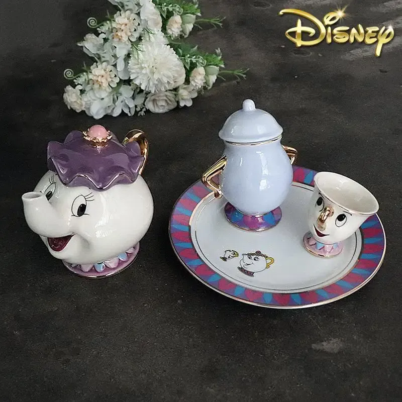 Coffee Tea Flask - Chaleira de Chá e Café com