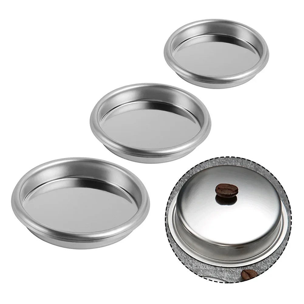 Coffee Tea Press - Cesta de filtro cego de café