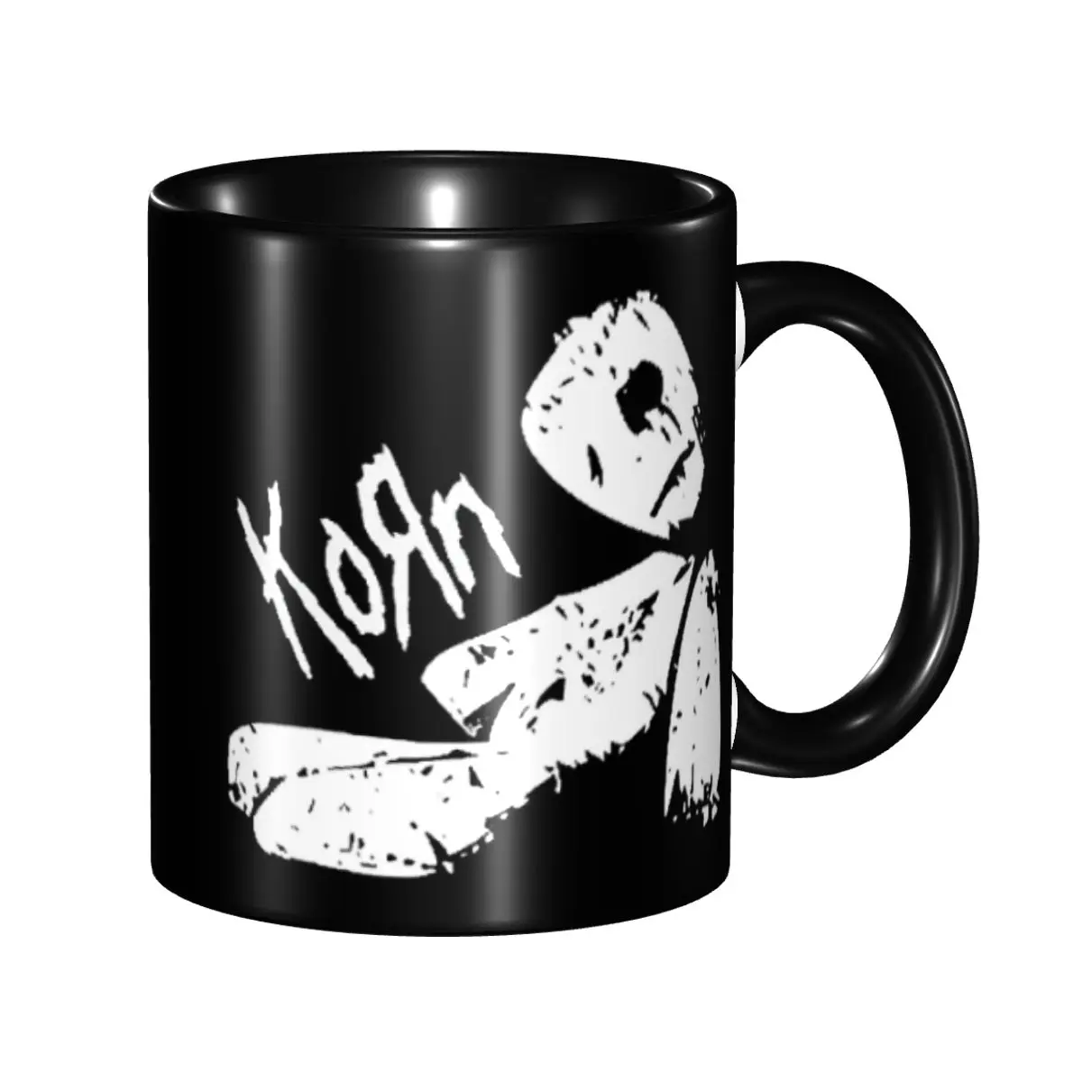 Alternative To Coffee And Tea - Canecas de Café da Banda de