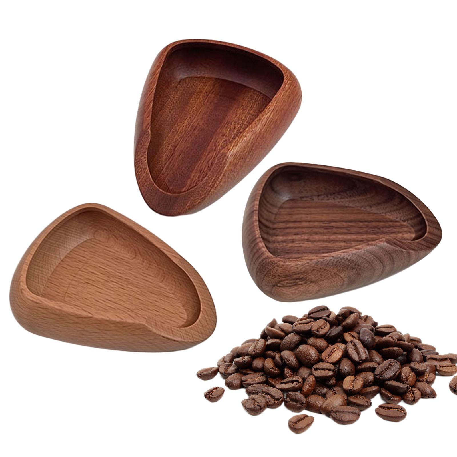 Coffee Bean And Tea Leaf - Tigela de pesagem de grãos de