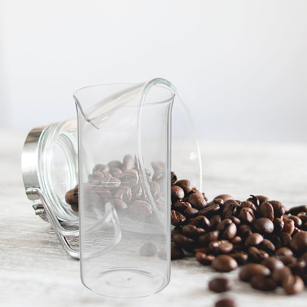 Coffee Tea Press - Copo de Substituição para Cafeteira de