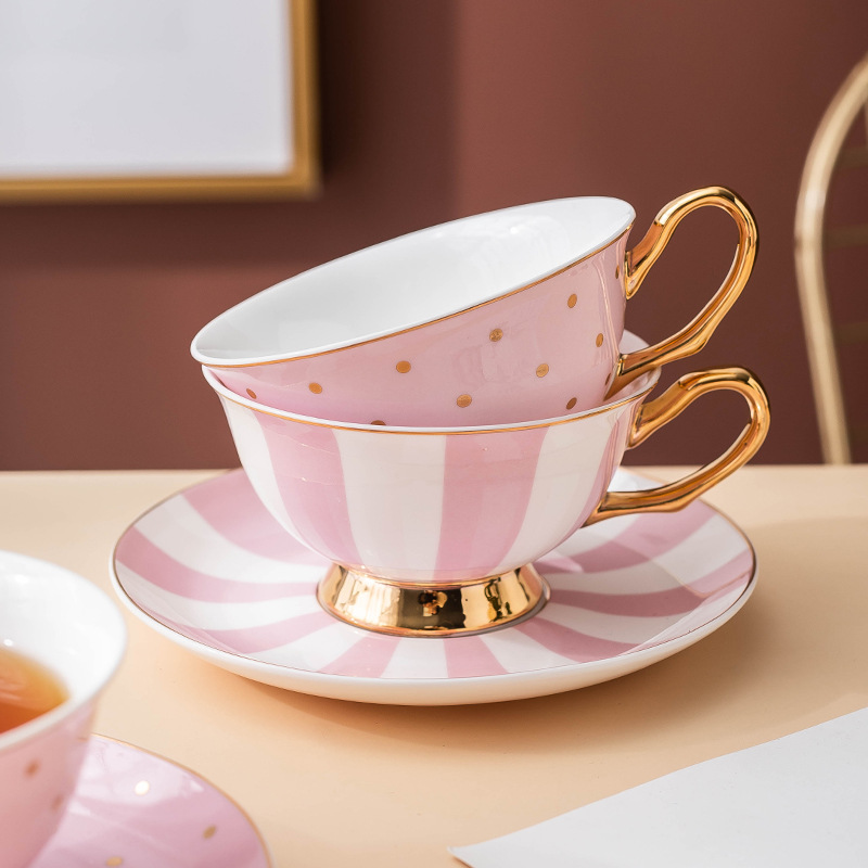 Canecas de Café Cerâmicas Rosa - Coffee Tea Flask avaliação e preço