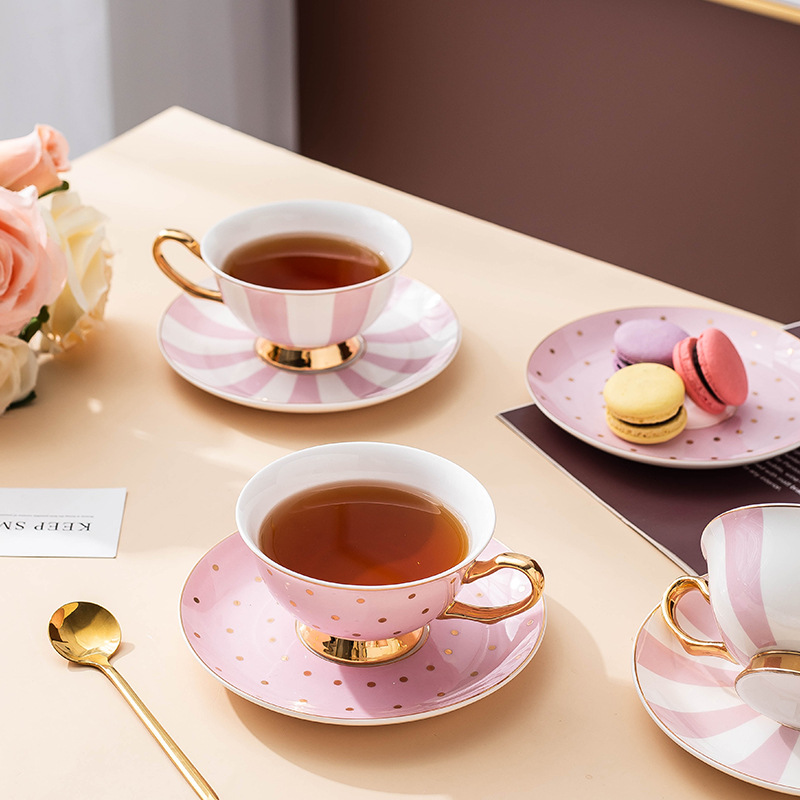 Canecas de Café Cerâmicas Rosa - Coffee Tea Flask avaliação e preço
