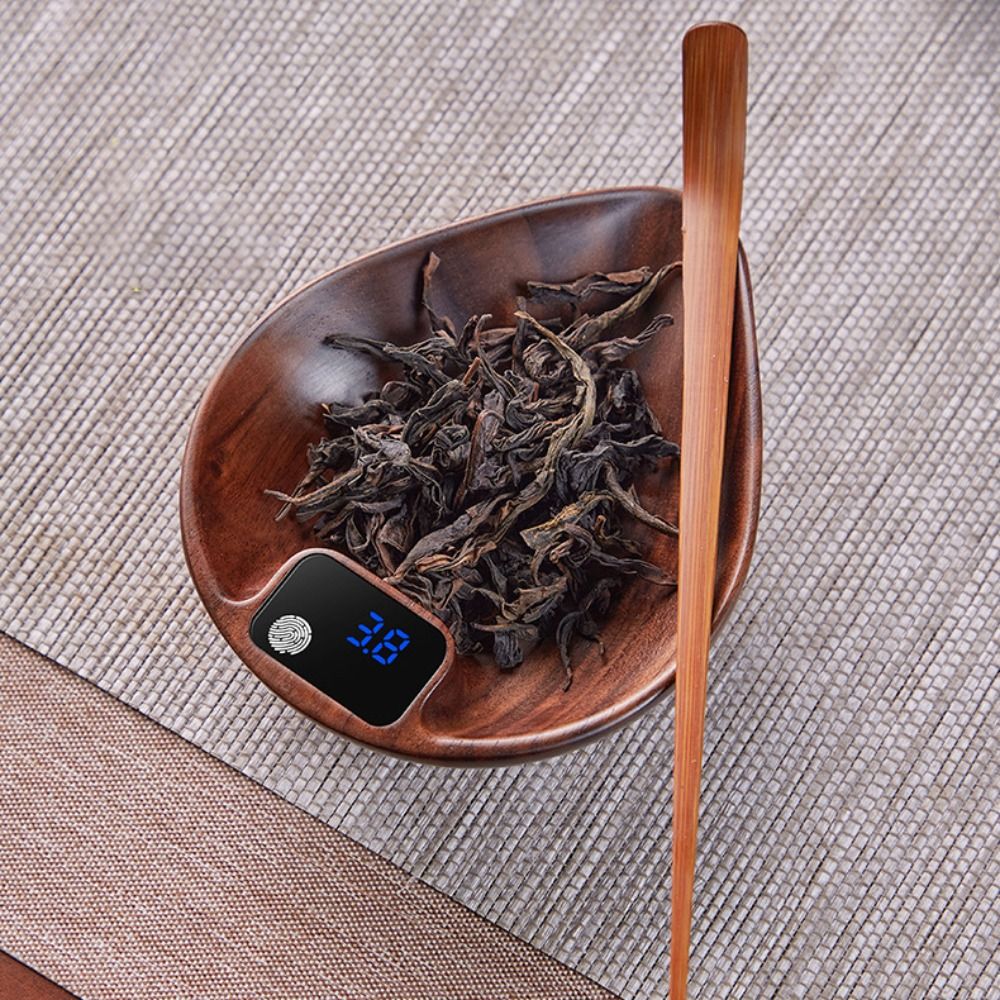 Balança de Temperos com Displa - Coffee Bean And Tea Leaf avaliação e preço