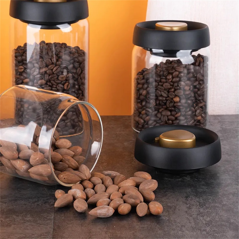 Recipiente de Armazenamento de - Coffee Tea Press avaliação e preço
