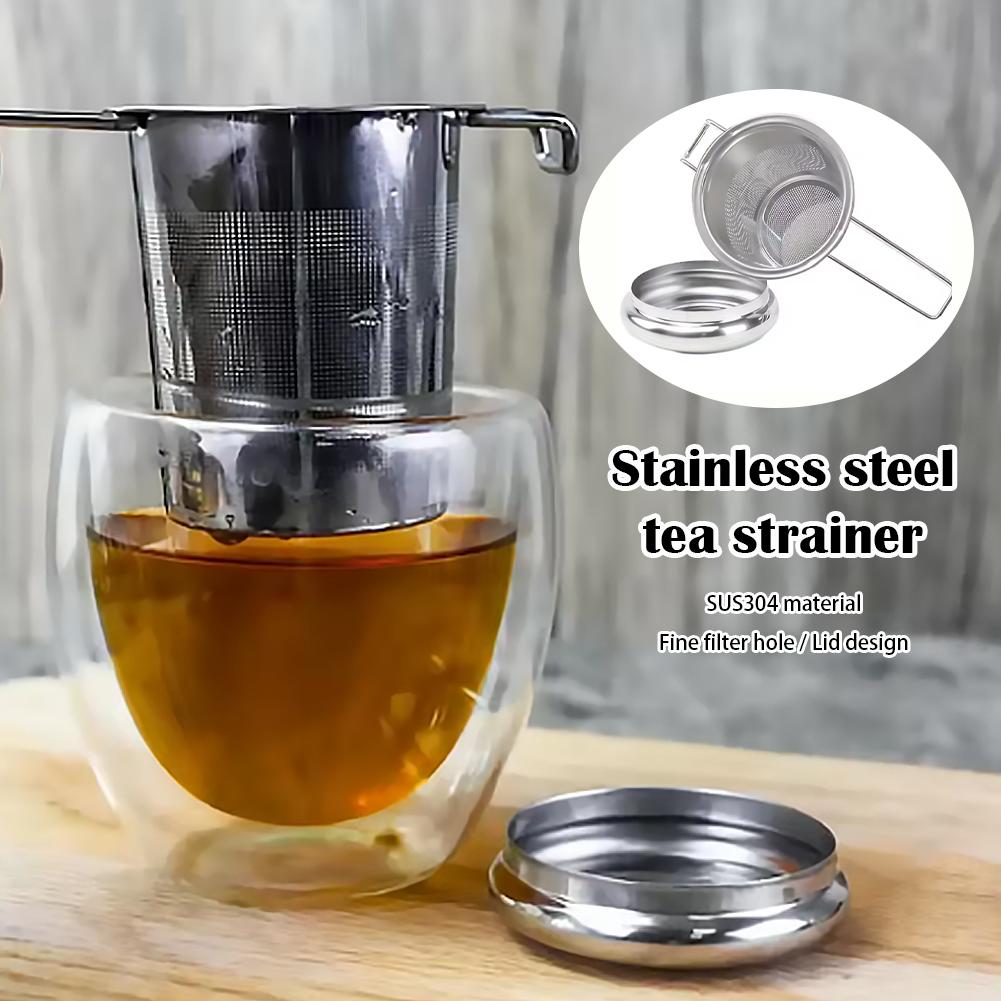 Infusor de Chá de Folhas Solta - Dispenser Coffee And Tea avaliação e preço