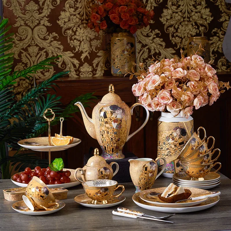 Conjunto de Café em Porcelana  - Coffee Tea Creamer avaliação e preço