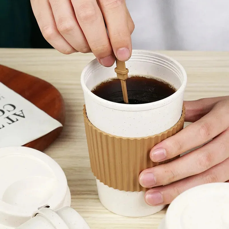 Copos de café portáteis com ta - Coffee Tea Flask avaliação e preço
