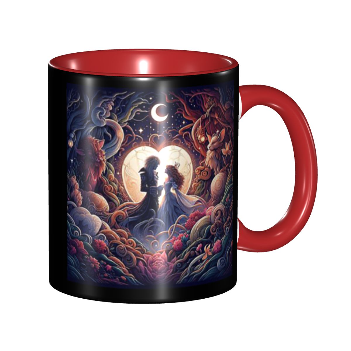Caneca de Cerâmica com o Final - Alternative To Coffee And Tea avaliação e preço