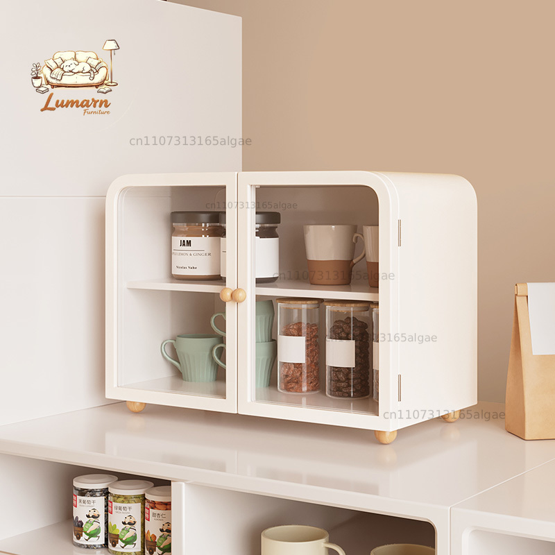 Organizador de Copos em Madeir - Coffee Tea Display avaliação e preço
