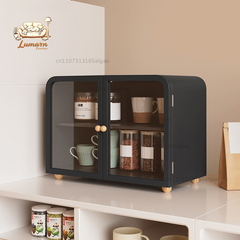 Organizador de Copos em Madeir - Coffee Tea Display avaliação e preço