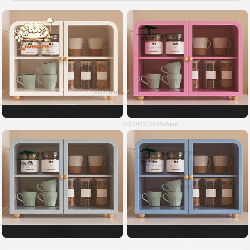 Organizador de Copos em Madeir - Coffee Tea Display avaliação e preço