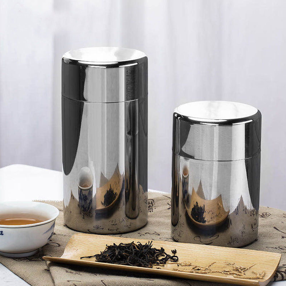 Pote de Armazenamento de Folha - Coffee Bean And Tea Leaf avaliação e preço