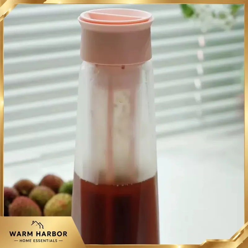 Jarra de Vidro Hero Fanjing pa - Coffee Tea Pot avaliação e preço