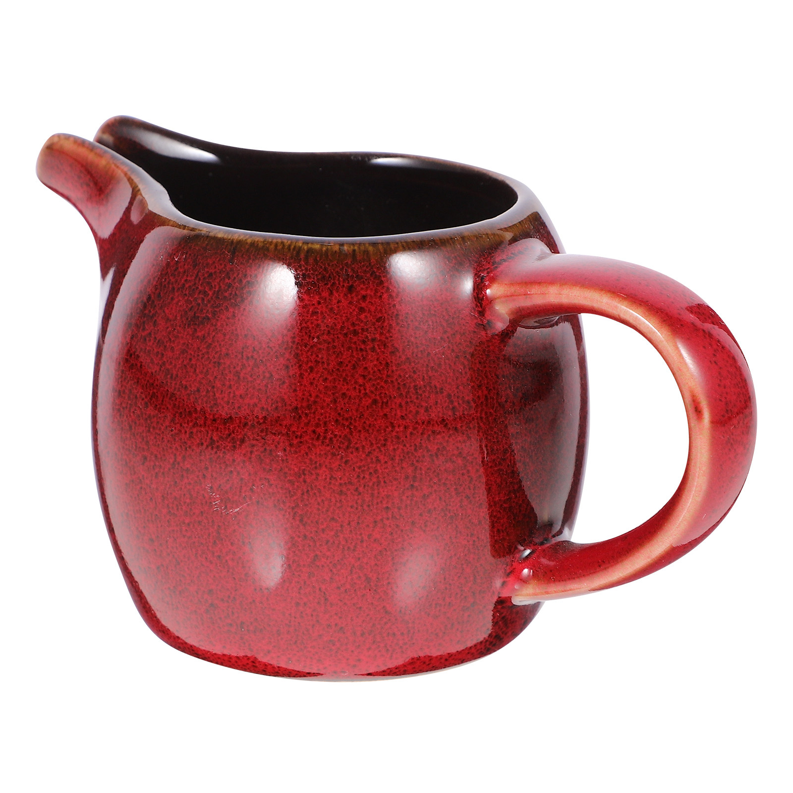 Jarro de Cerâmica para Creme c - Coffee Tea Creamer avaliação e preço