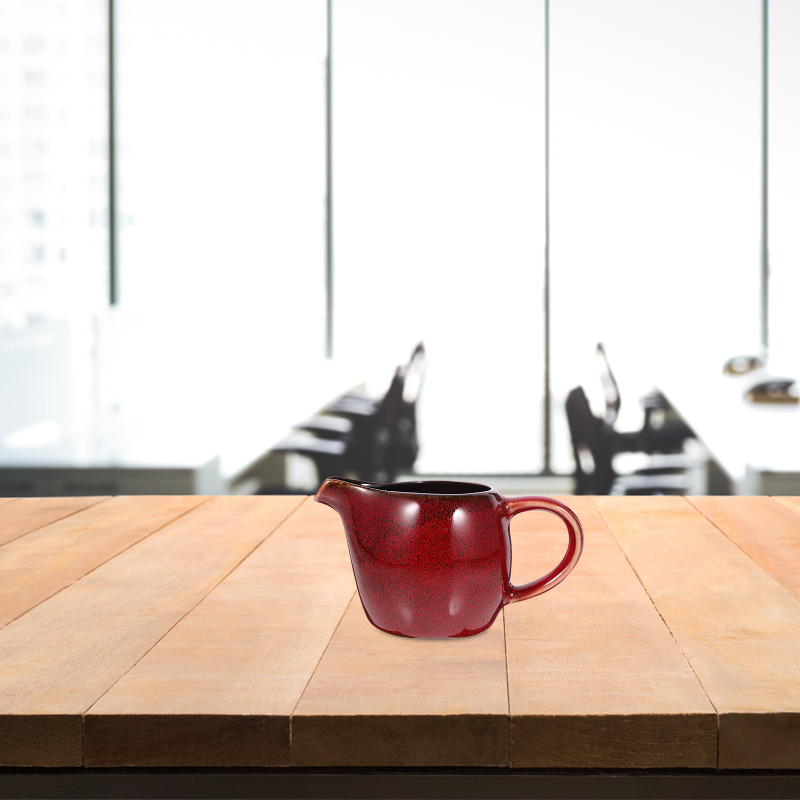 Jarro de Cerâmica para Creme c - Coffee Tea Creamer avaliação e preço
