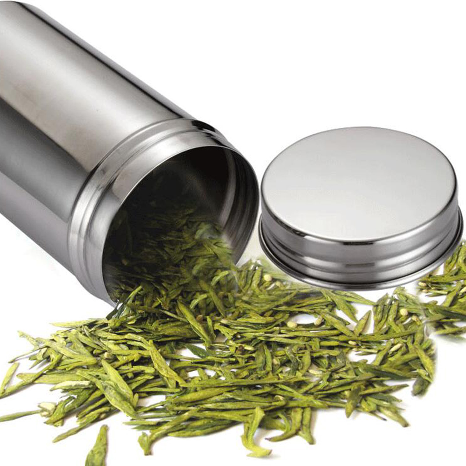 304 aço inoxidável selado jarr - Coffee Bean And Tea Leaf avaliação e preço