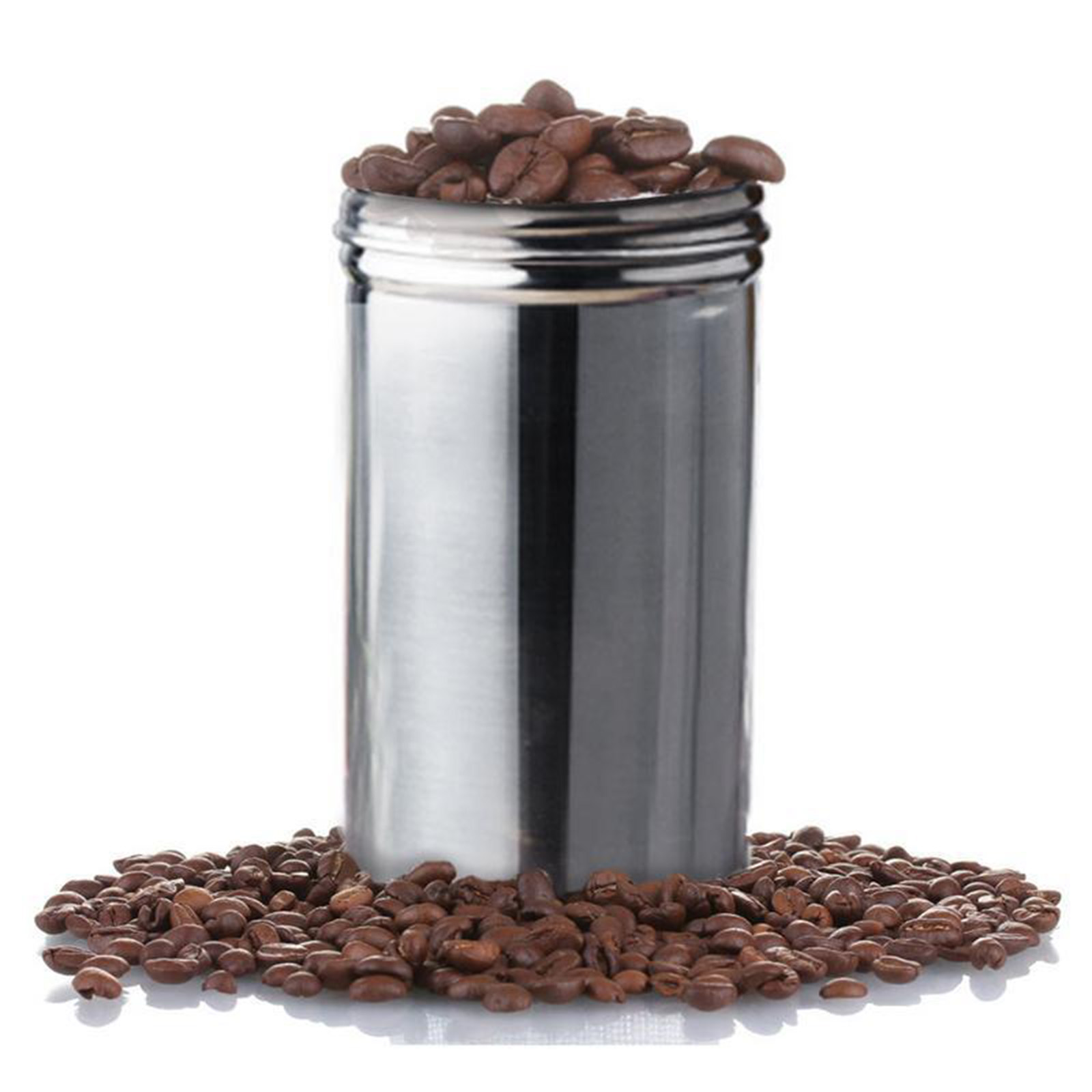 304 aço inoxidável selado jarr - Coffee Bean And Tea Leaf avaliação e preço