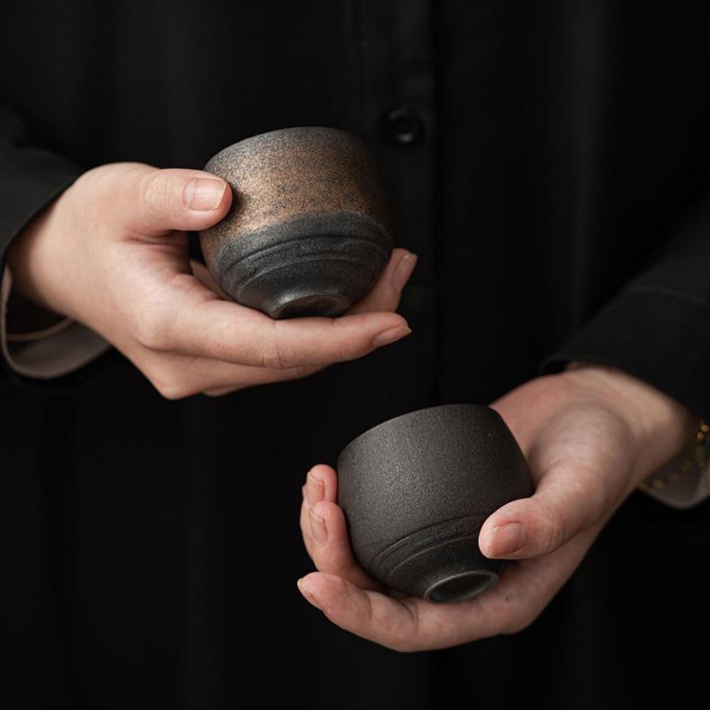 Xícara de chá japonesa domésti - Coffee Tea Flask avaliação e preço