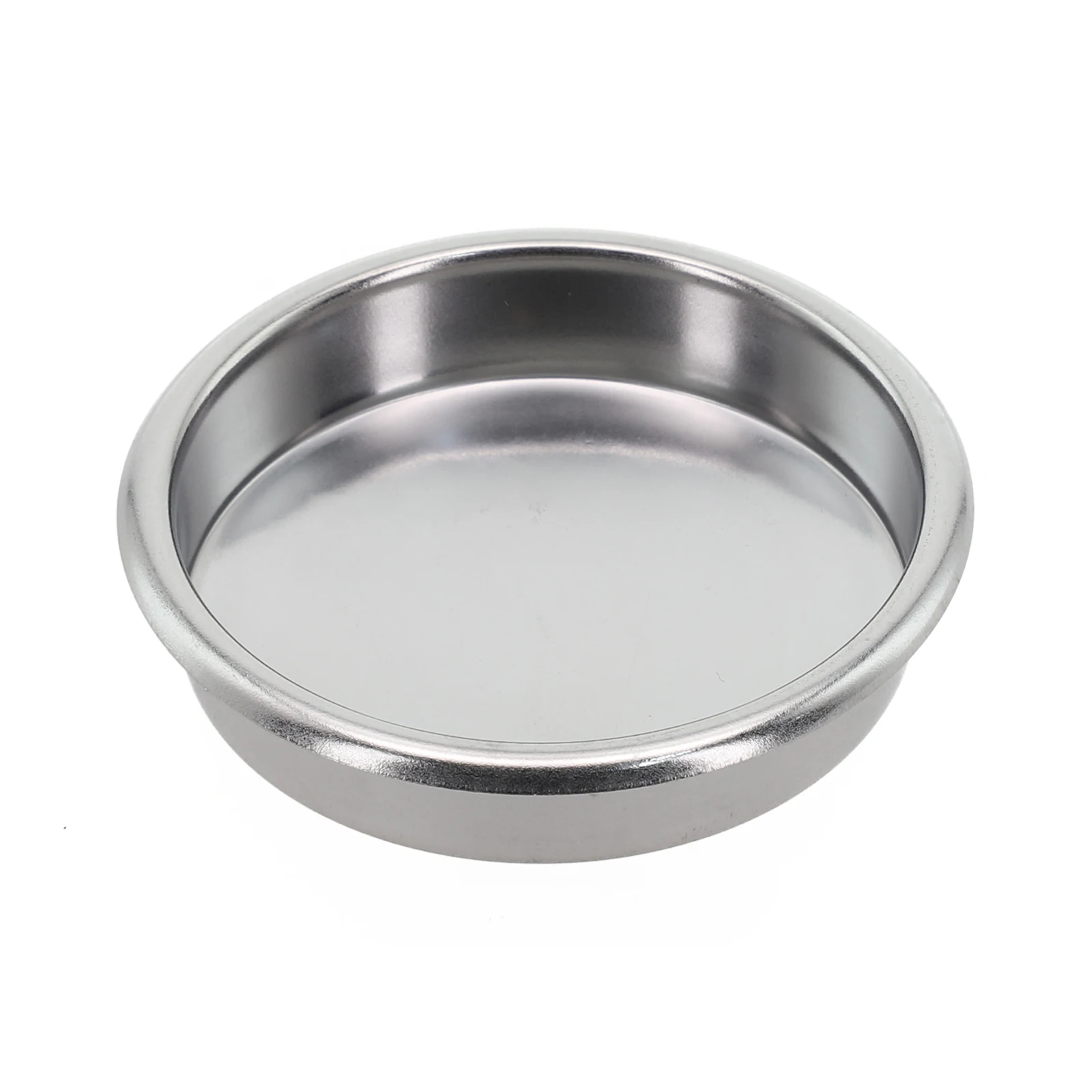 Cesta de filtro cego de café 5 - Coffee Tea Press avaliação e preço