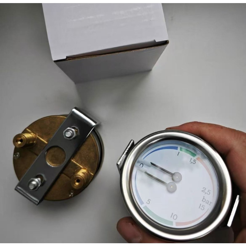 Para lamarzocco, NOVOVA, Astor - Coffee Tea Press avaliação e preço