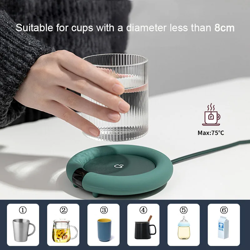 Nova caneca de café mais quent - Coffee Tea Flask avaliação e preço