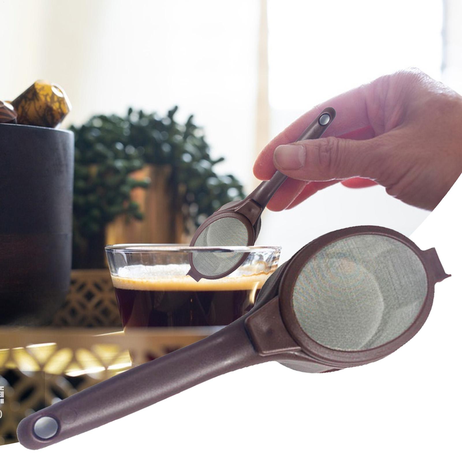Coador de Café e Chá, Infusor  - Dispenser Coffee And Tea avaliação e preço