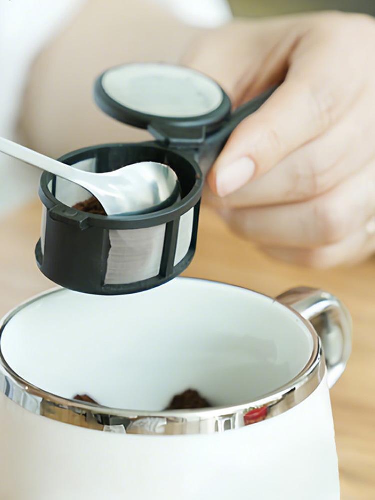 Coador de Café e Chá, Infusor  - Dispenser Coffee And Tea avaliação e preço