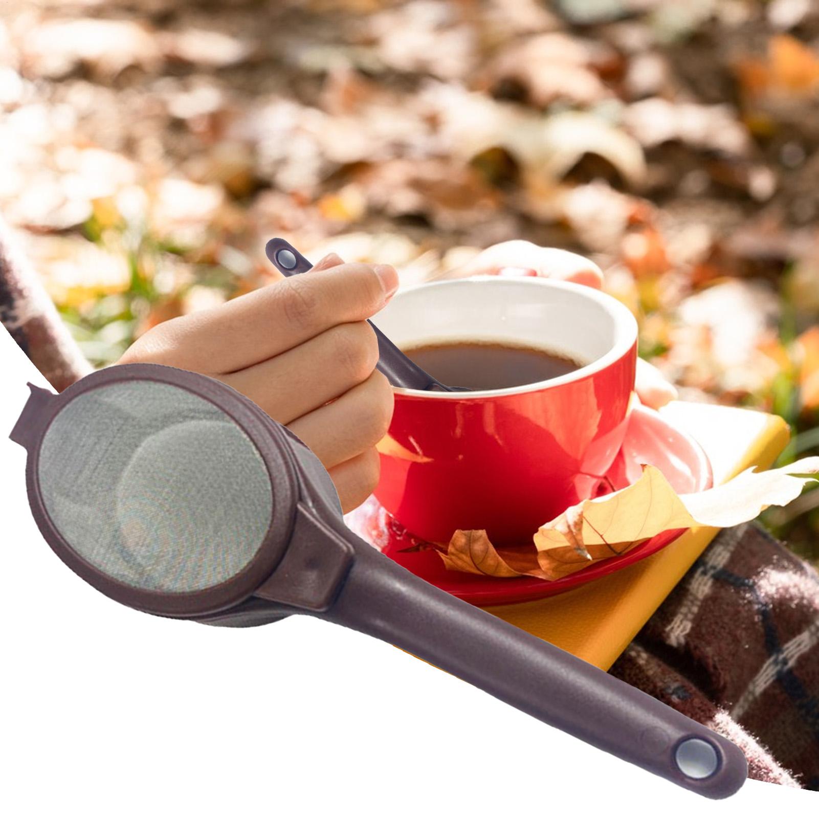 Coador de Café e Chá, Infusor  - Dispenser Coffee And Tea avaliação e preço