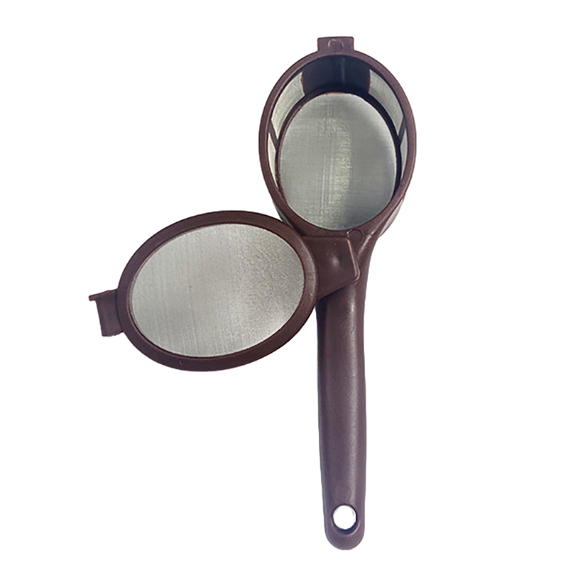 Filtro de Cápsula de Café em P - Dispenser Coffee And Tea avaliação e preço