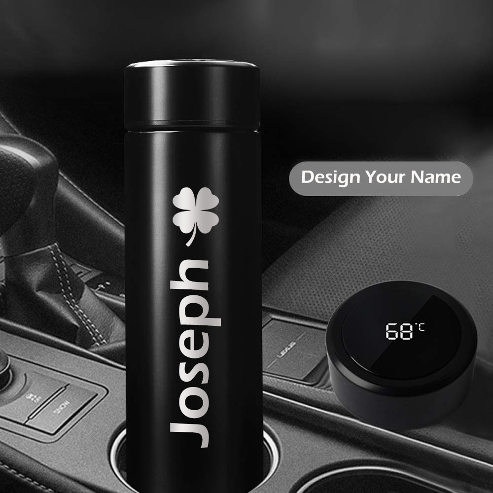 Garrafa térmica de café/chá co - Coffee Tea Display avaliação e preço