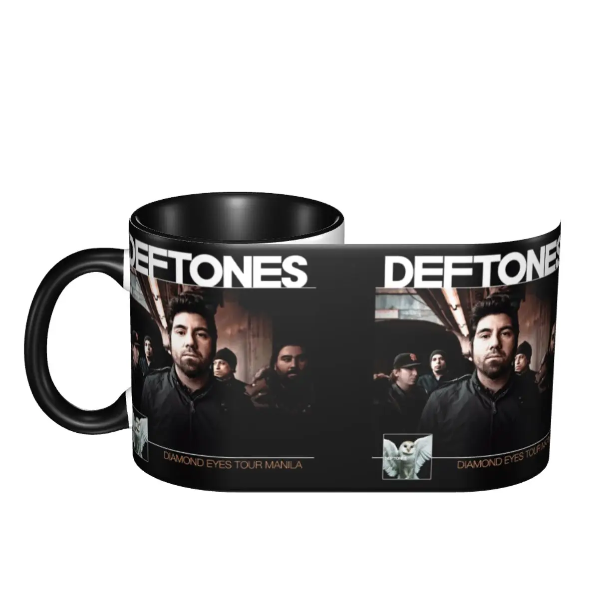 Caneca Personalizada de Cerâmi - Alternative To Coffee And Tea avaliação e preço
