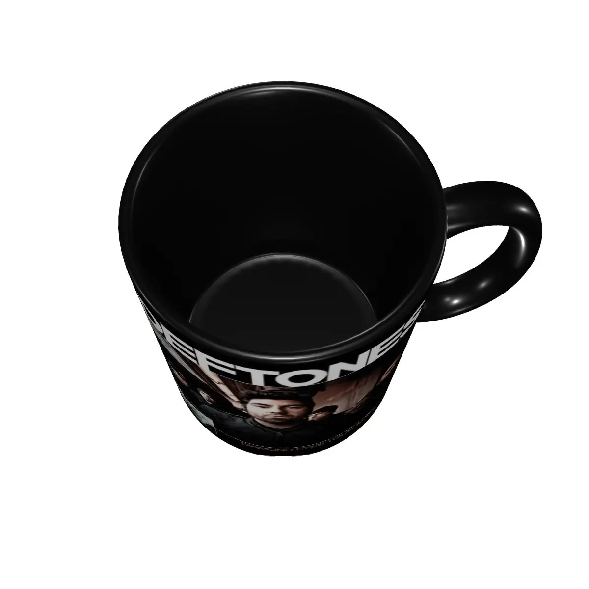 Caneca Personalizada de Cerâmi - Alternative To Coffee And Tea avaliação e preço