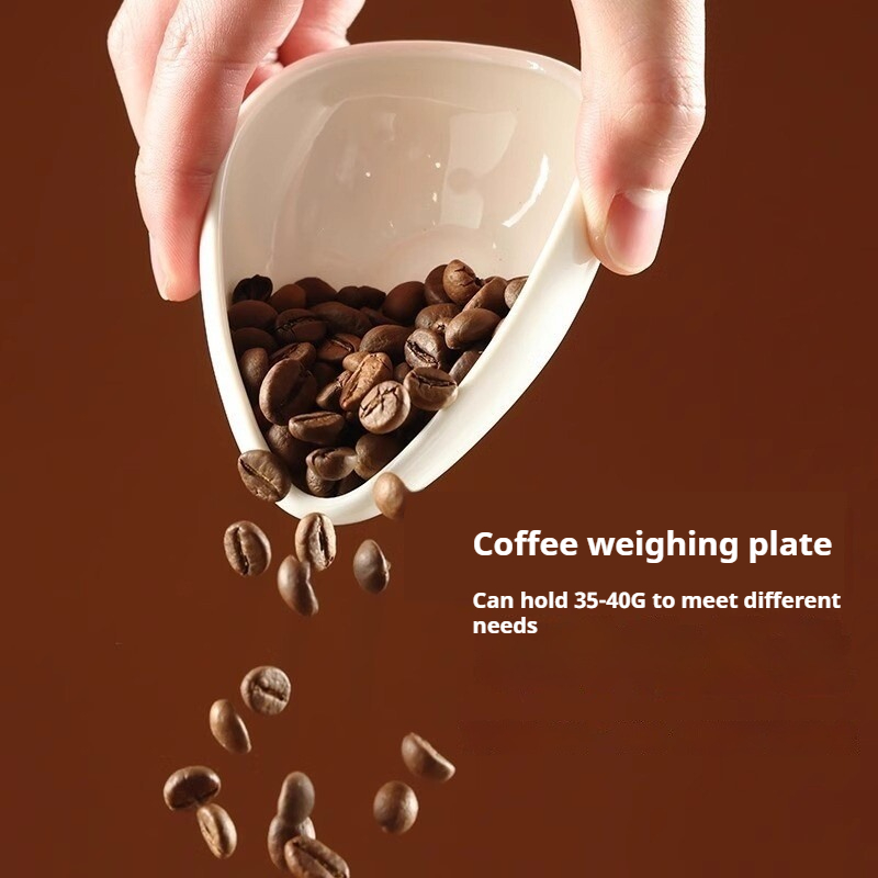 Bandeja de Cerâmica para Dosag - Coffee Tea Display avaliação e preço