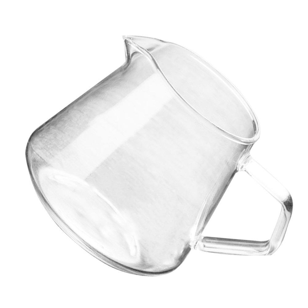 Jarra de Vidro de Alta Transpa - Coffee Tea Pot avaliação e preço