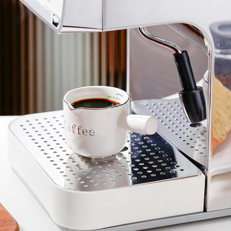 Mini xícara de café de cerâmic - Coffee Tea Creamer avaliação e preço