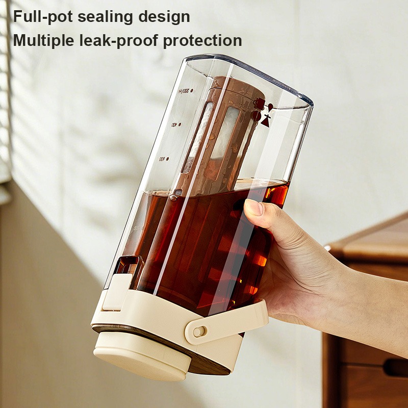 Jarra de Café Cold Brew à Prov - Coffee Tea Pot avaliação e preço