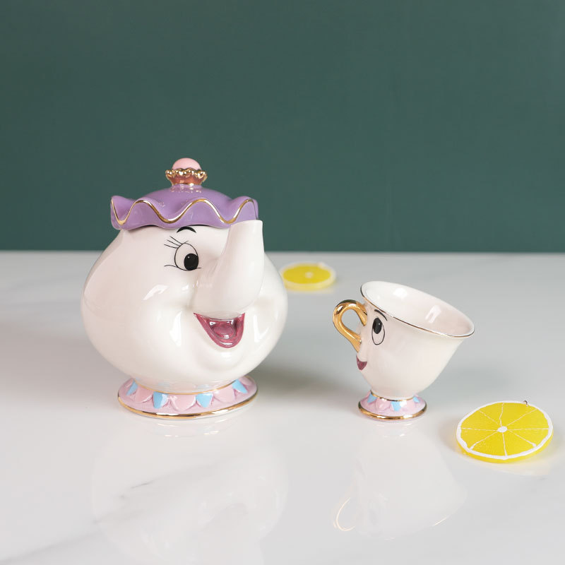Chaleira de Chá e Café com Des - Coffee Tea Flask avaliação e preço