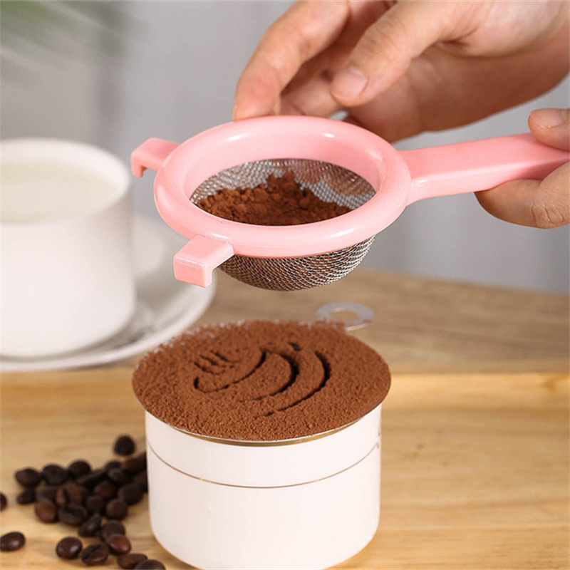 12pçs modelo de espuma de café - Coffee Stencil Art avaliação e preço