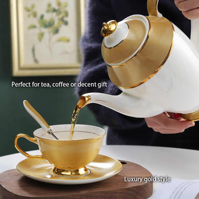 Conjunto De Chá De China De Os - Coffee Tea Creamer avaliação e preço