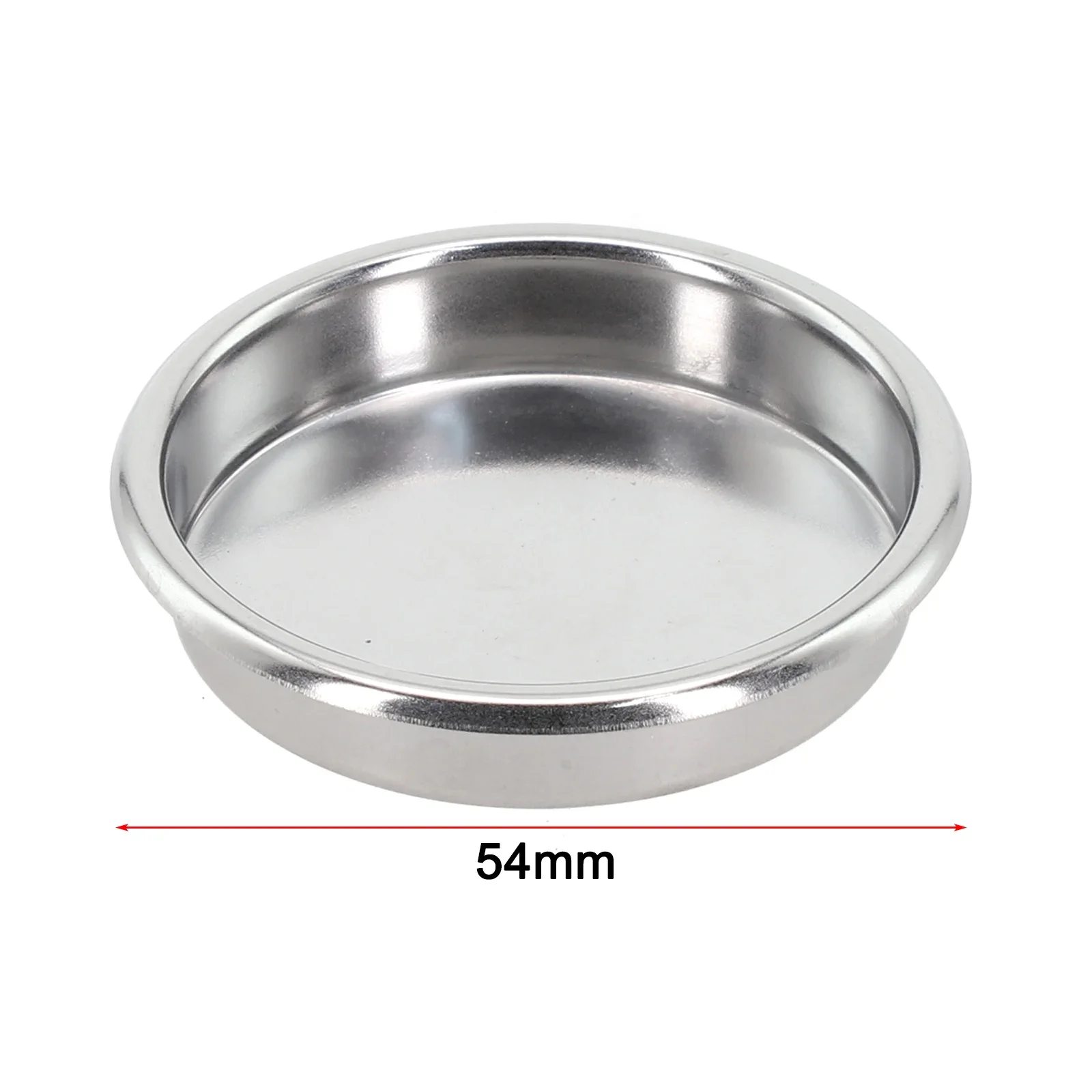 Cesta de filtro cego de café 5 - Coffee Tea Press avaliação e preço