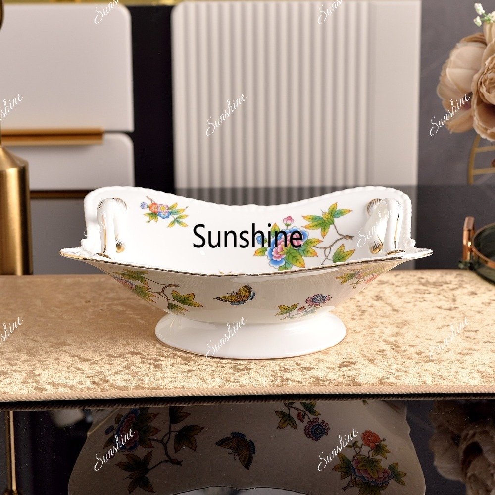 Conjunto de Chá da Tarde Flora - Coffee Tea Creamer avaliação e preço