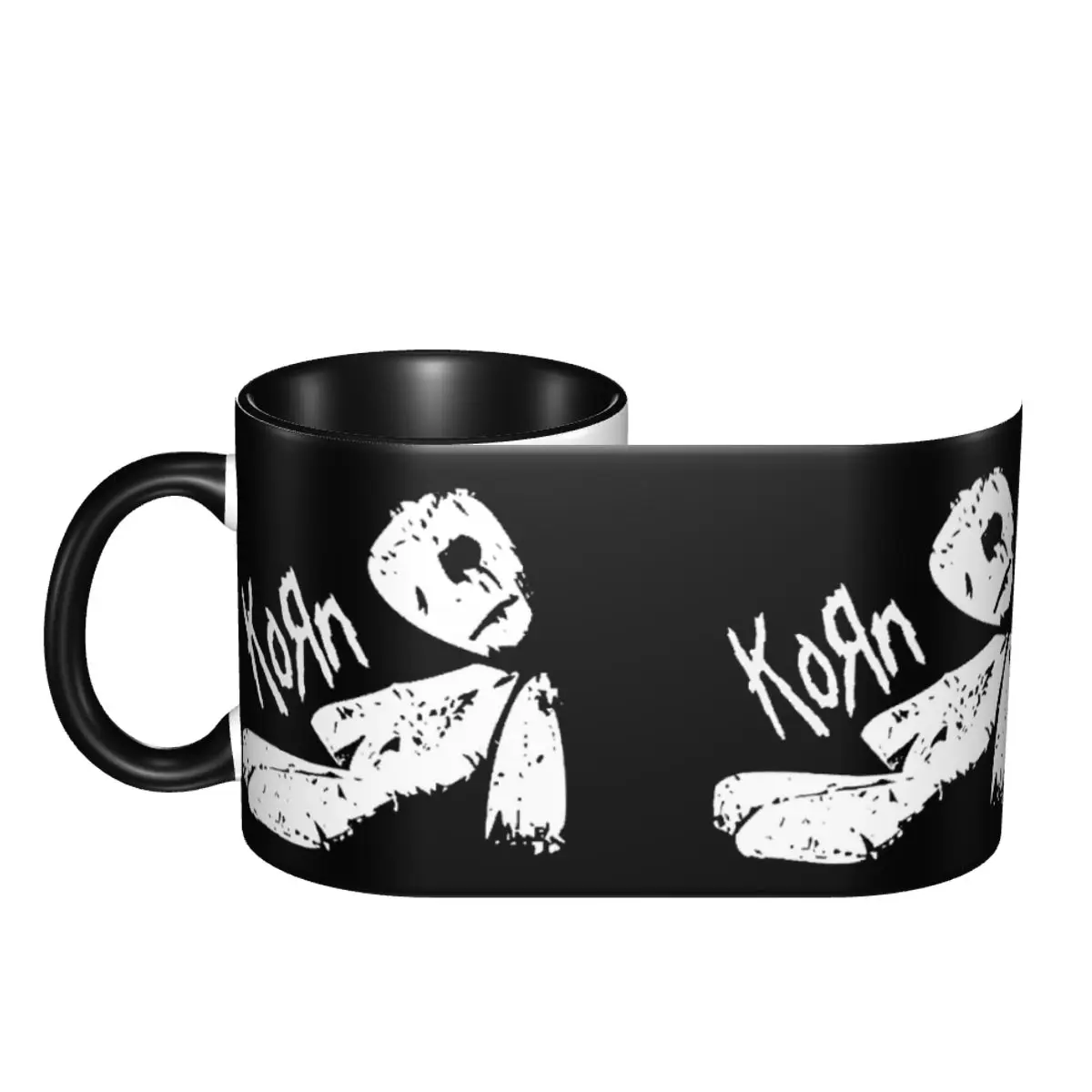 Canecas de Café da Banda de Ro - Alternative To Coffee And Tea avaliação e preço