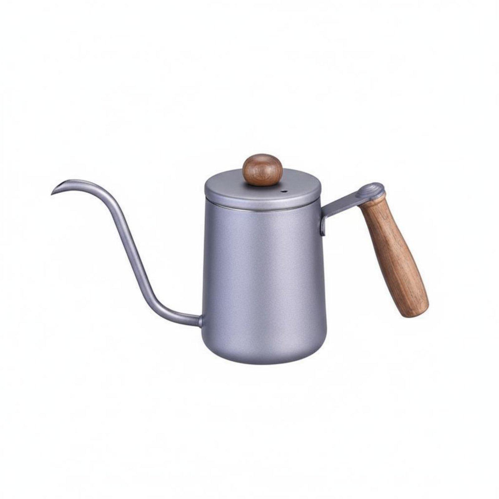 Chaleira de Café Estilo Japonê - Coffee Tea Pot avaliação e preço