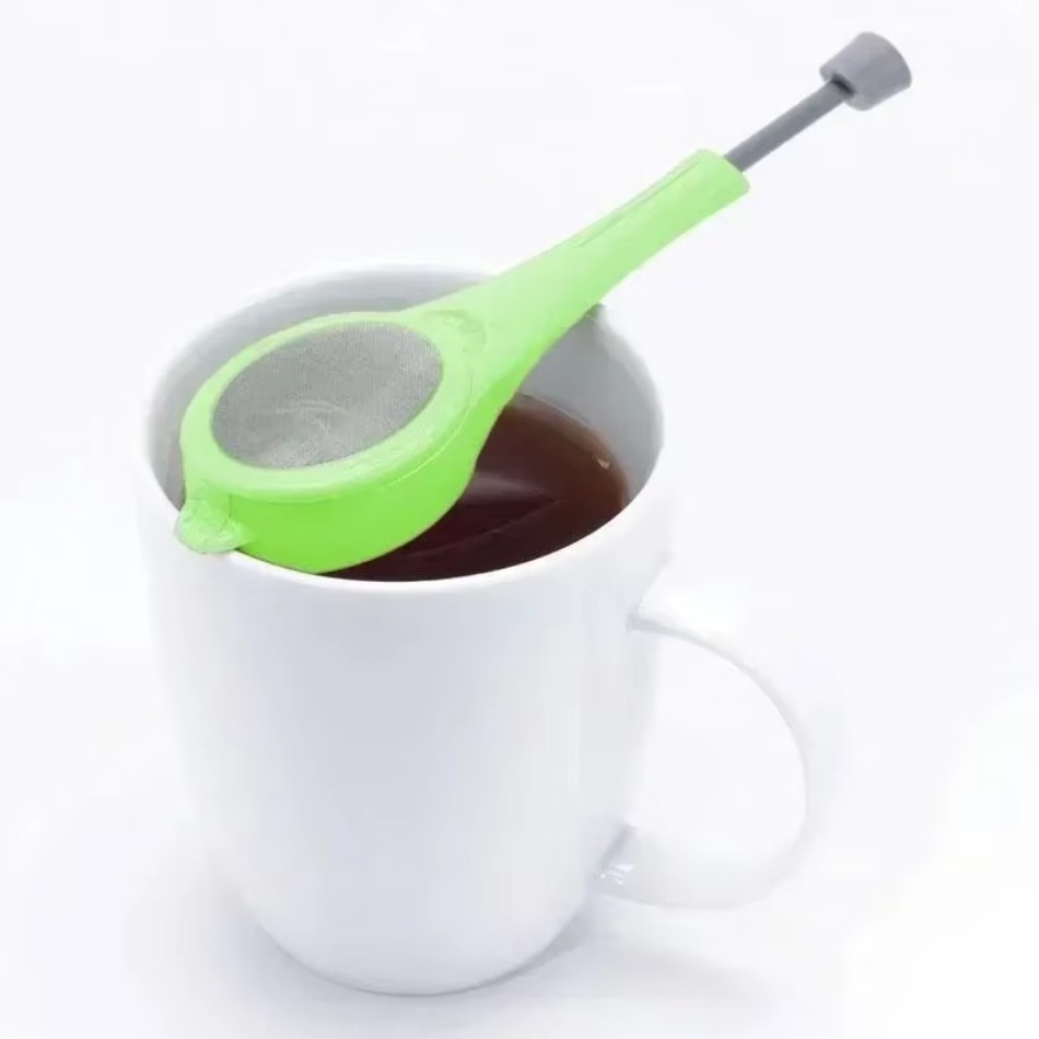 Infusor de Chá Saudável para C - Coffee Tea Press avaliação e preço