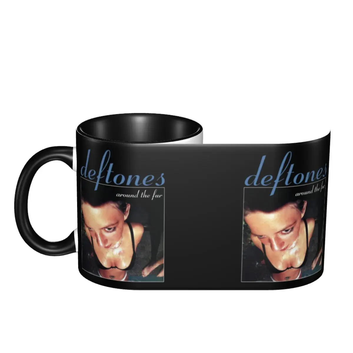 Caneca de Café Personalizada d - Alternative To Coffee And Tea avaliação e preço
